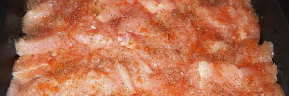 картофель по-царски