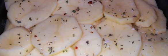 картофель по-царски