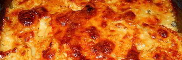 картофель по-царски