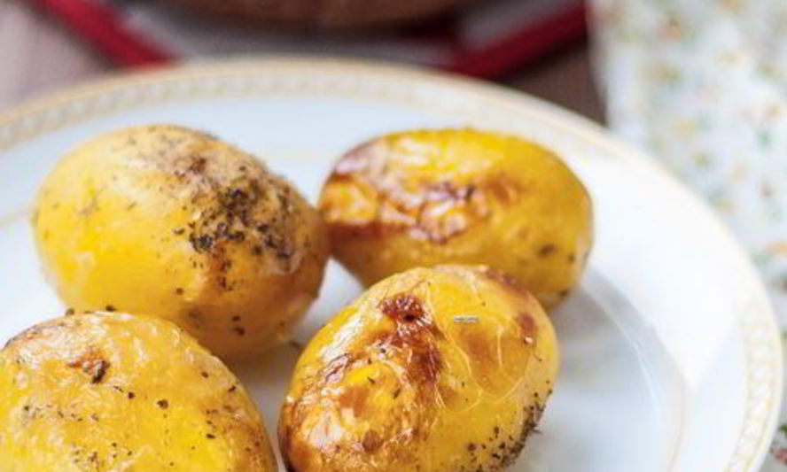 Рецепт картофеля пушкинского