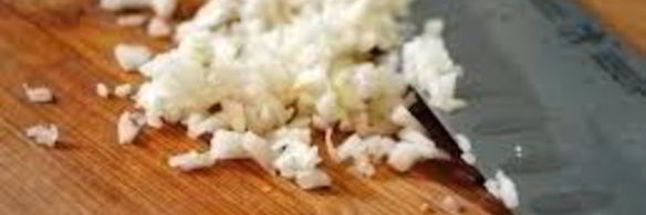 картофель в духовке с салом