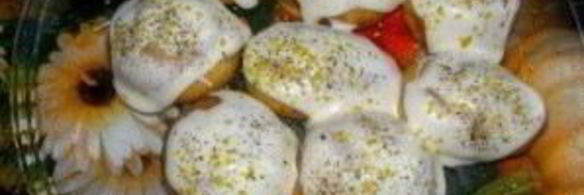 картофель в микроволновке