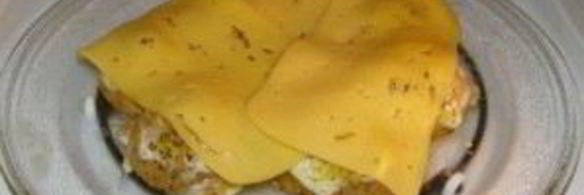 картофель в микроволновке