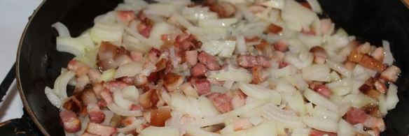 картофельная бабка в духовке