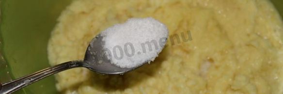 картофельная бабка в духовке