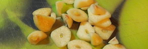 картофельные корзиночки с куриным филе