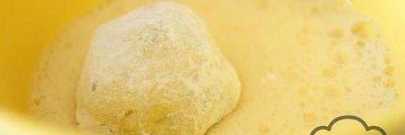 картофельные крокеты