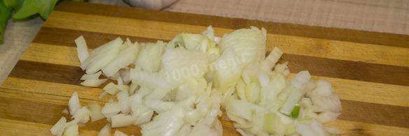 картофельные лодочки в духовке с начинкой фаршем