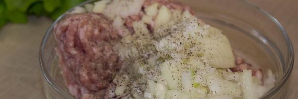 картофельные лодочки в духовке с начинкой фаршем