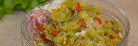 картофельные лодочки в духовке с начинкой фаршем