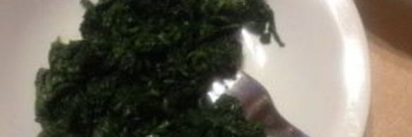 крокеты из шпината с сыром