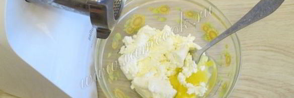 крокеты рыбные