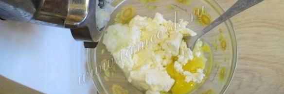 крокеты рыбные