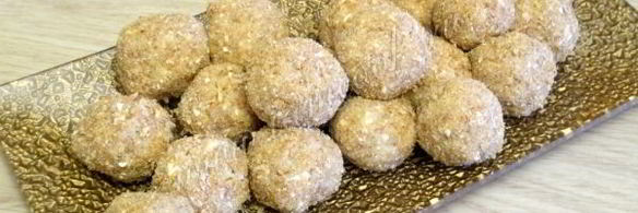 крокеты рыбные