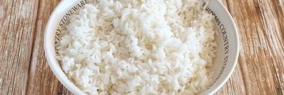 постный рис с овощами