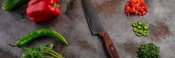 радужный рис с тунцом