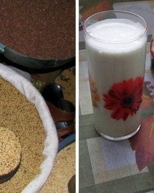 Рис по-мексикански