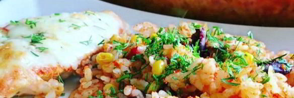 рис по-мексикански