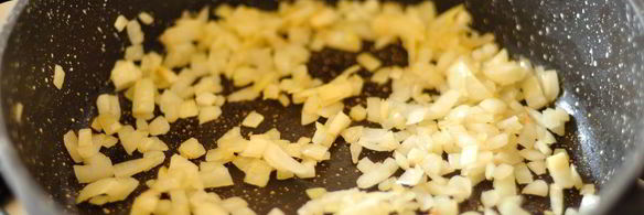 рис с лимоном и мятой