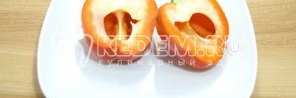 рис с овощами и стручковой фасолью