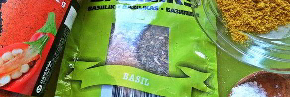 рис с овощами и ветчиной