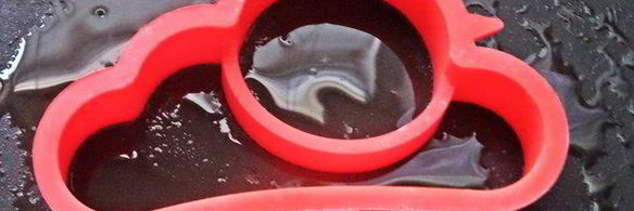 рис с овощами и ветчиной