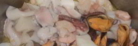 рис с подливкой