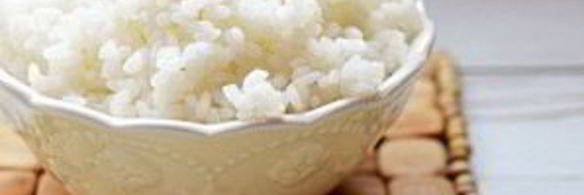 вареный рис гохан