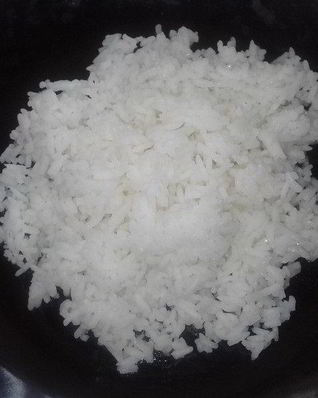 Вкусный рис на гарнир