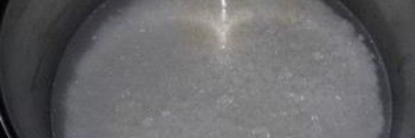 вкусный рис на гарнир