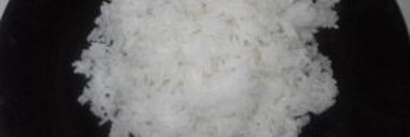 вкусный рис на гарнир