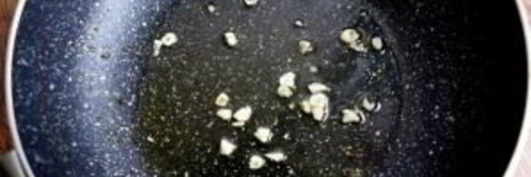 восхитительный рис из цветной капусты