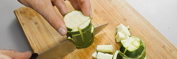 жареный рис с яйцом по-китайски