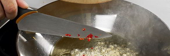 жареный рис с яйцом по-китайски