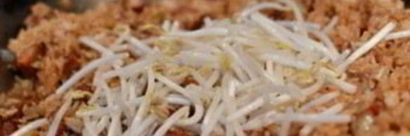 жареный рис со свининой, китайская классика