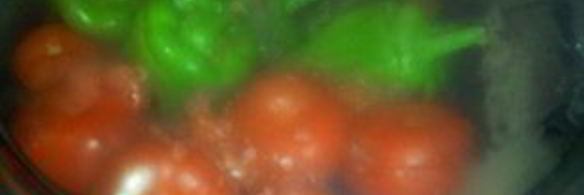 долма из овощей