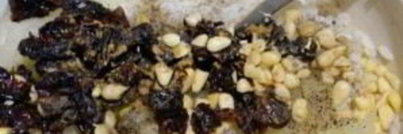 долма по-гречески