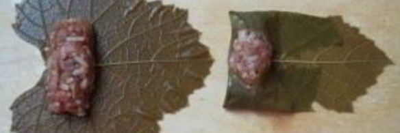 долма по-грузински