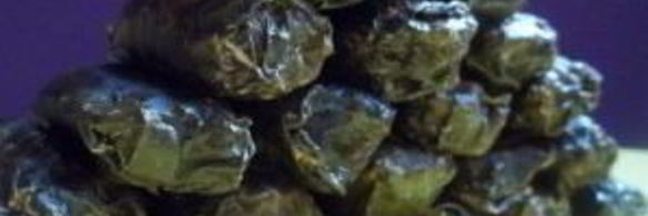 долма по-грузински