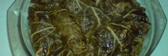 долма по-прикамски