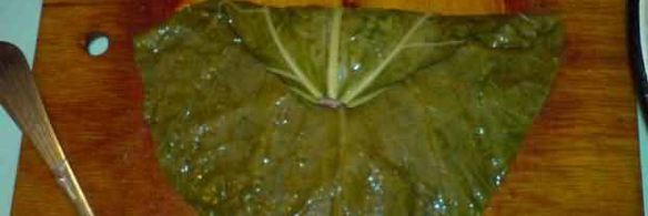 долма по-прикамски