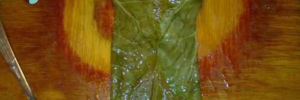 долма по-прикамски