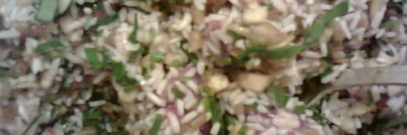 долма с баклажаном и болгарским перцем