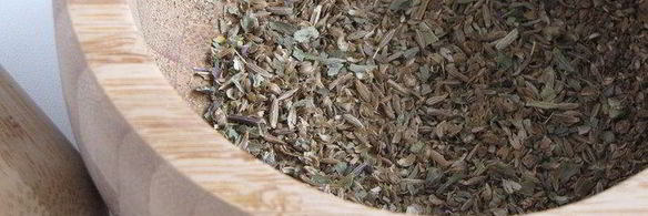 долма с рисом, изюмом и кедровыми орешками