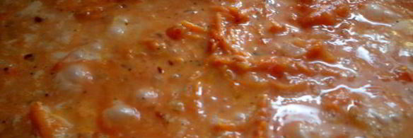 голубцы из баклажанов