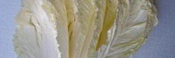 голубцы из китайской капусты