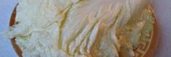 голубцы из китайской капусты