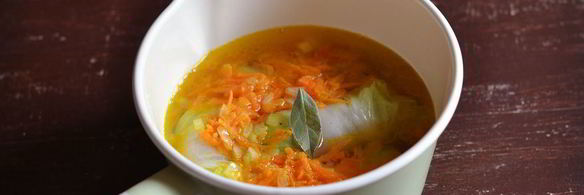 голубцы из пекинской капусты