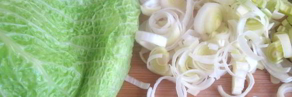 голубцы из прованса