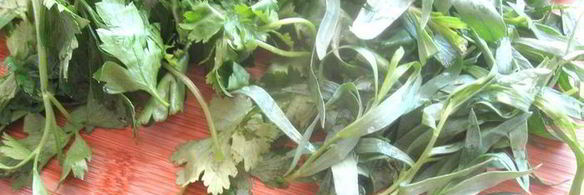 голубцы из прованса